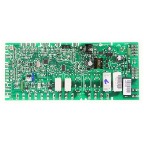 CARTE DE PUISSANCE POUR FOUR BRANDT - AS0059006