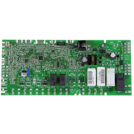 CARTE DE PUISSANCE pour FOUR BRANDT - AS0061505