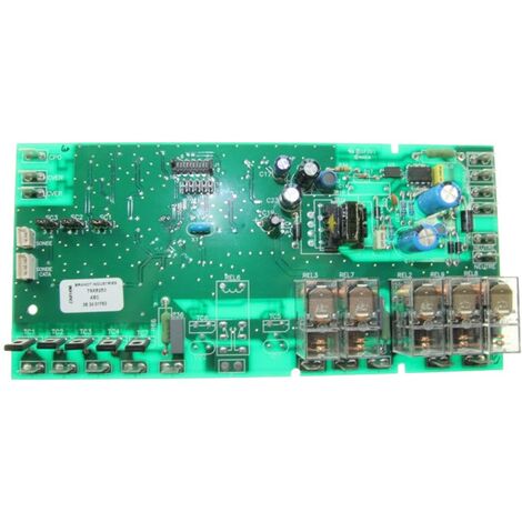 CARTE DE PUISSANCE pour FOUR DE DIETRICH - 79X8253