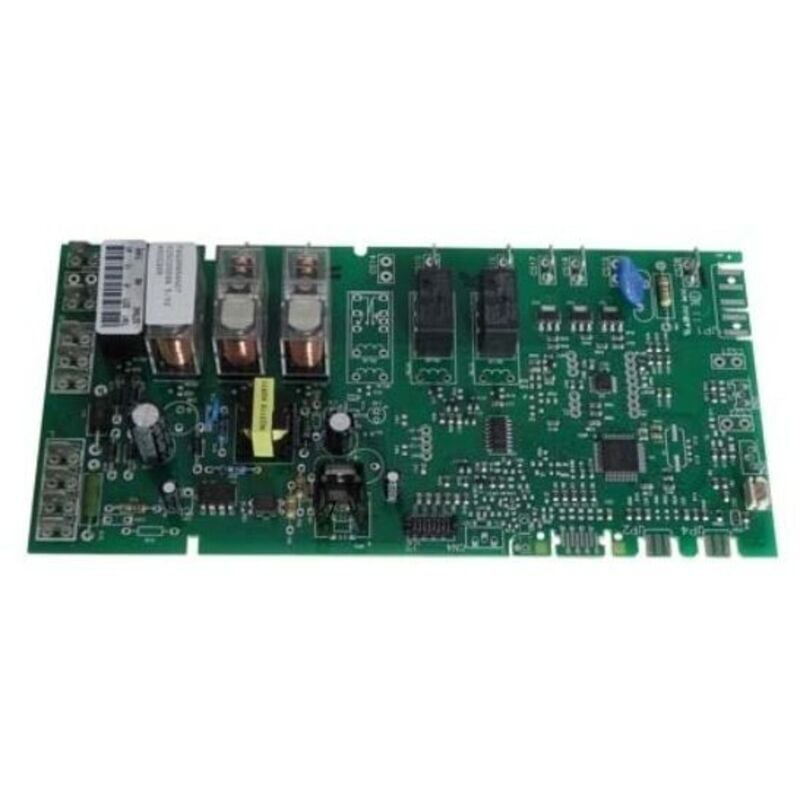 Carte de puissance pour four De Dietrich