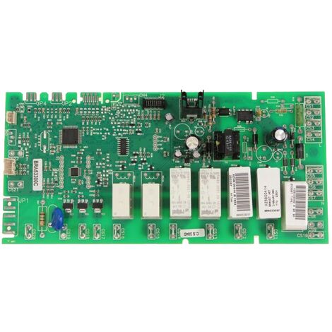 CARTE DE PUISSANCE pour FOUR DE DIETRICH - AS0003580