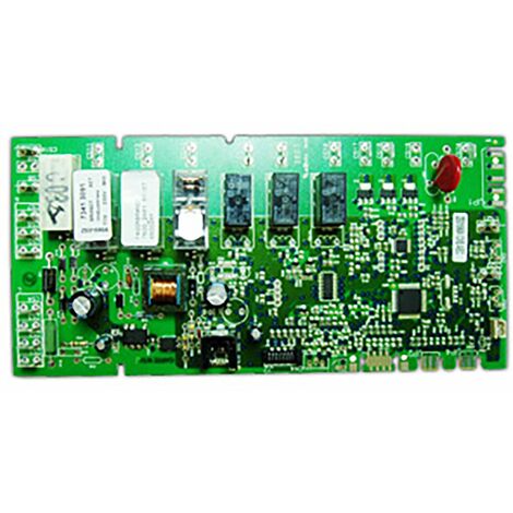 CARTE DE PUISSANCE POUR FOUR FAGOR - 72X6775