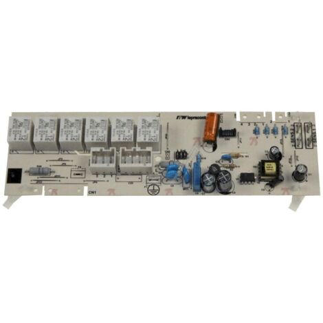 CARTE DE PUISSANCE POUR FOUR ROSIERES - 93963846
