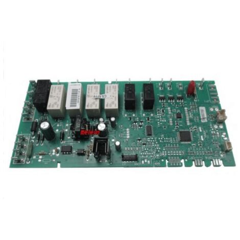 CARTE DE PUISSANCE pour FOUR SAUTER - AS0043237