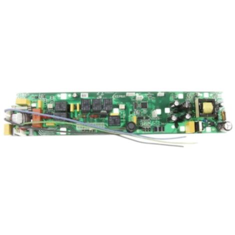 CARTE DE PUISSANCE POUR FOUR SMEG - 811651869