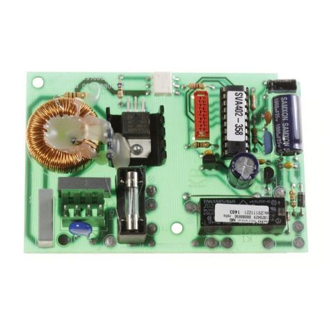 CARTE DE PUISSANCE POUR HOTTE BEST AIRLUX - Z08086650