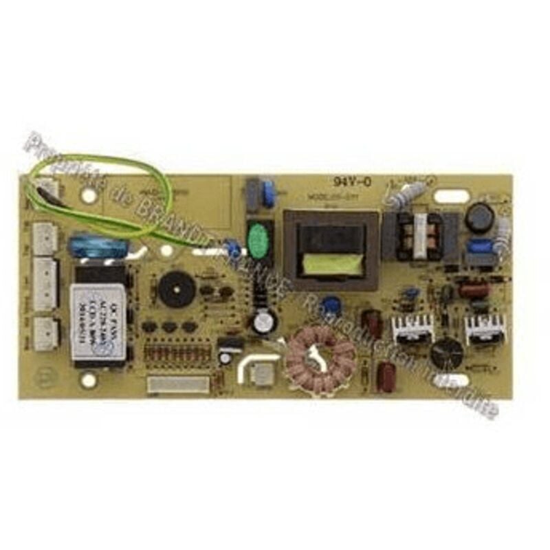 Brandt - carte de puissance pour hotte AS0011718