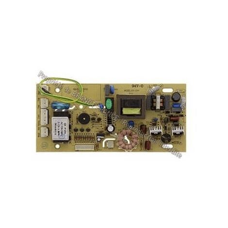 CARTE DE PUISSANCE pour HOTTE BRANDT - AS0011718