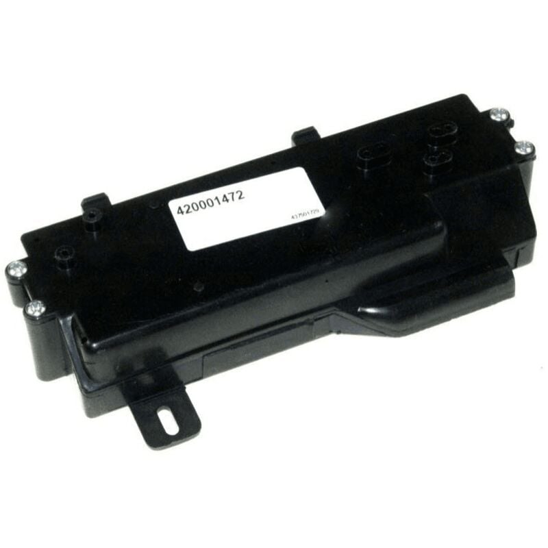 Franke - carte de puissance pour hotte 133.0051.579