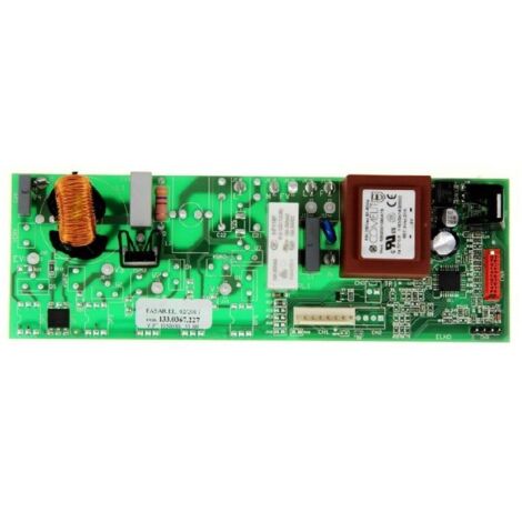 Carte de puissance pour Hotte ROBLIN 1330367227