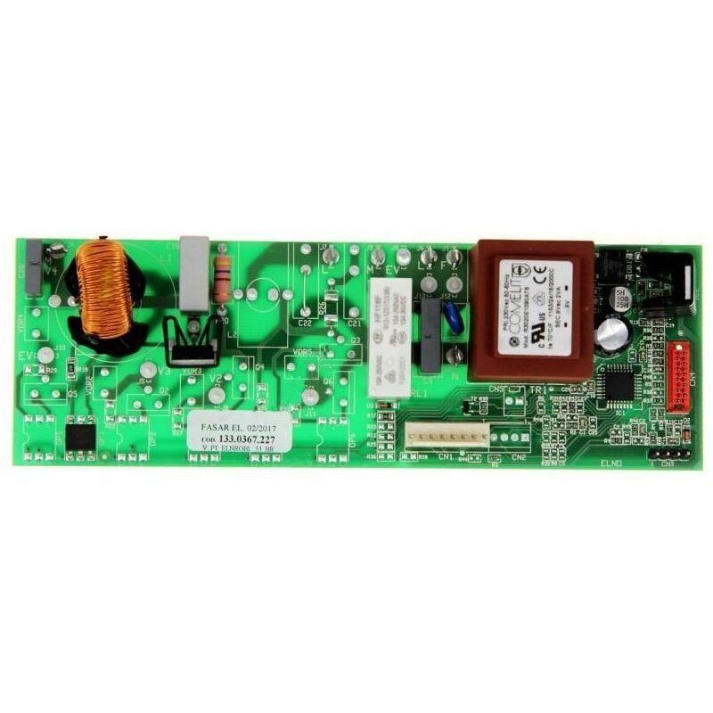 Roblin - Carte de puissance pour Hotte 12CI019