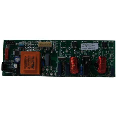 CARTE DE PUISSANCE POUR HOTTE ROBLIN