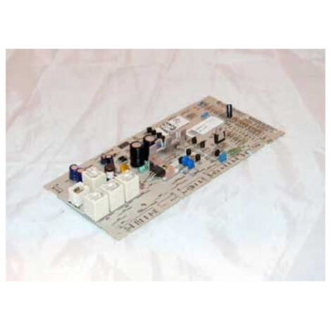 CARTE DE PUISSANCE pour LAVE LINGE BRANDT - 52X4930