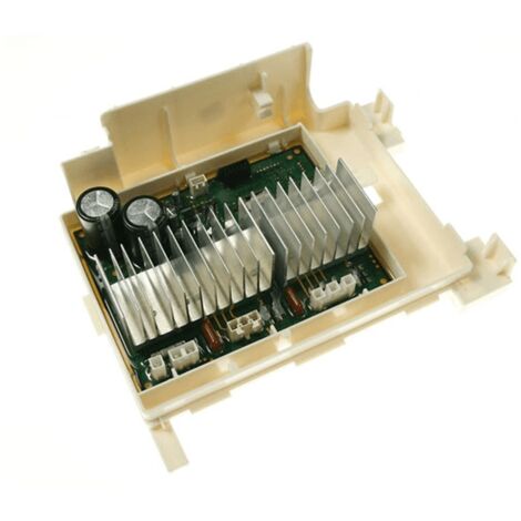 CARTE DE PUISSANCE POUR LAVE LINGE SAMSUNG - DC92-02139A