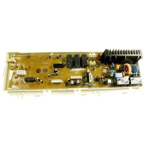 CARTE DE PUISSANCE POUR LAVE LINGE SAMSUNG - G272958