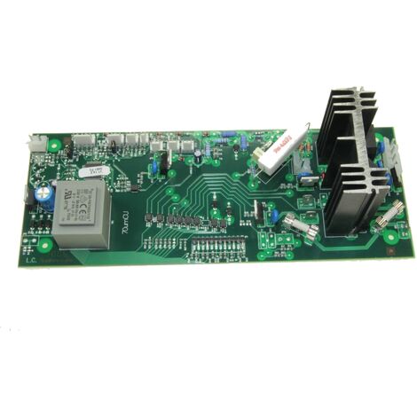 CARTE DE PUISSANCE POUR PETIT ELECTROMENAGER SAECO - 11002810