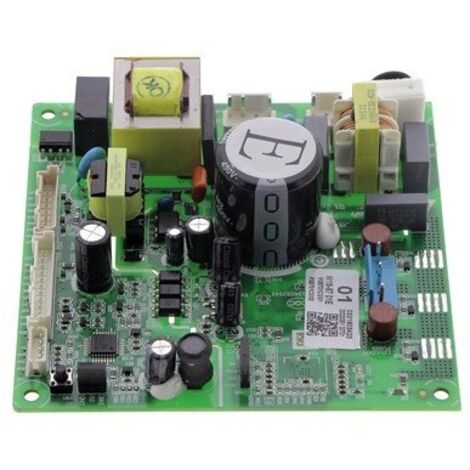 Carte de puissance pour refrigerateur Brandt AS0075537