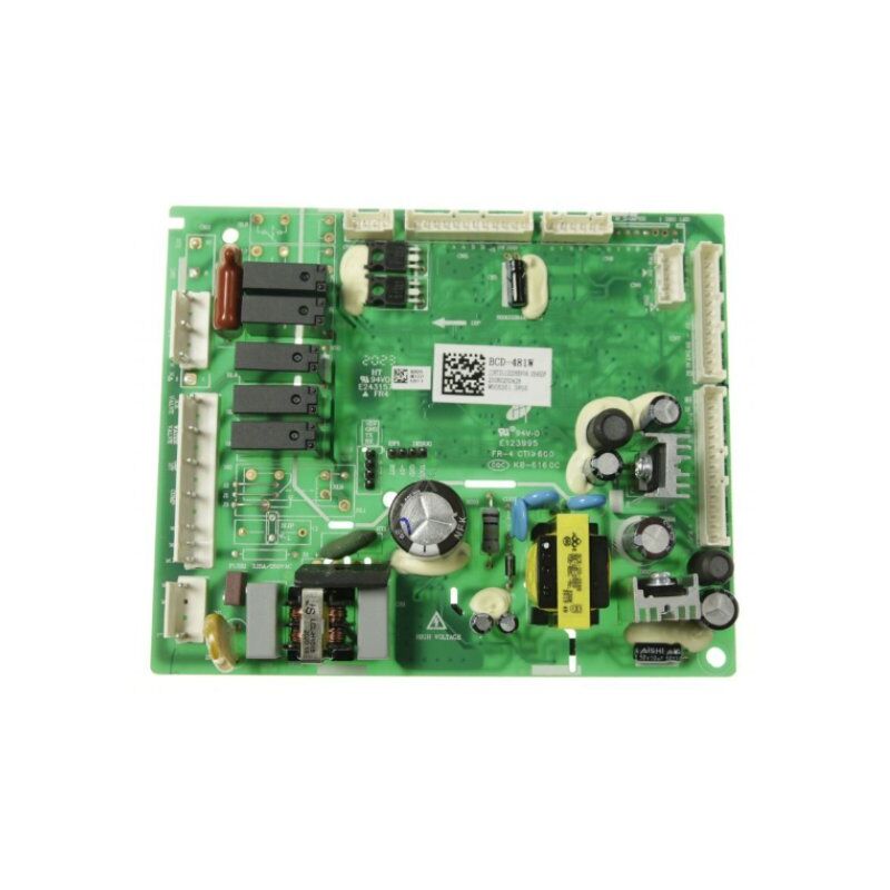 CARTE DE PUISSANCE pour REFRIGERATEUR HISENSE - K2112226