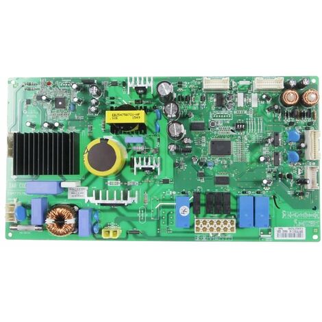 CARTE DE PUISSANCE POUR REFRIGERATEUR LG - EBR77576212