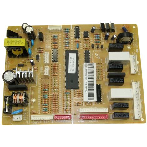 CARTE DE PUISSANCE pour REFRIGERATEUR SAMSUNG - DA41-00104E