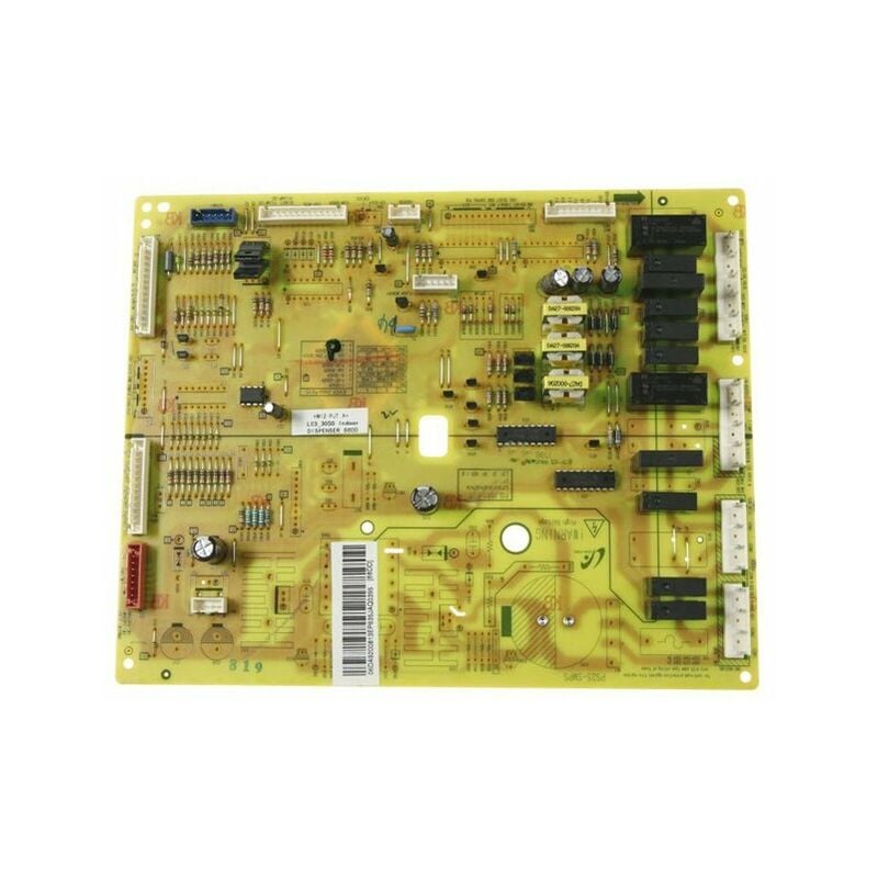 CARTE DE PUISSANCE pour REFRIGERATEUR SAMSUNG - DA92-00813E