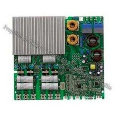 Carte de puissance pour table de cuisson Brandt AS0033365