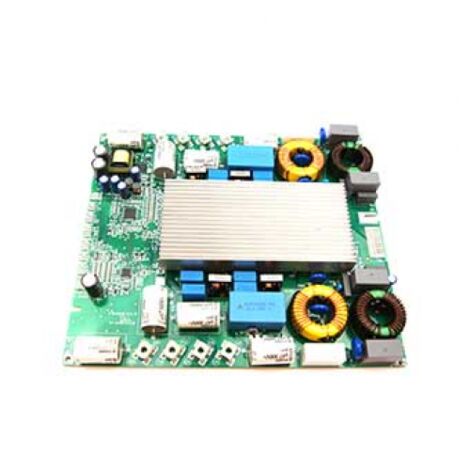 CARTE DE PUISSANCE pour TABLE DE CUISSON BRANDT - AS0078105