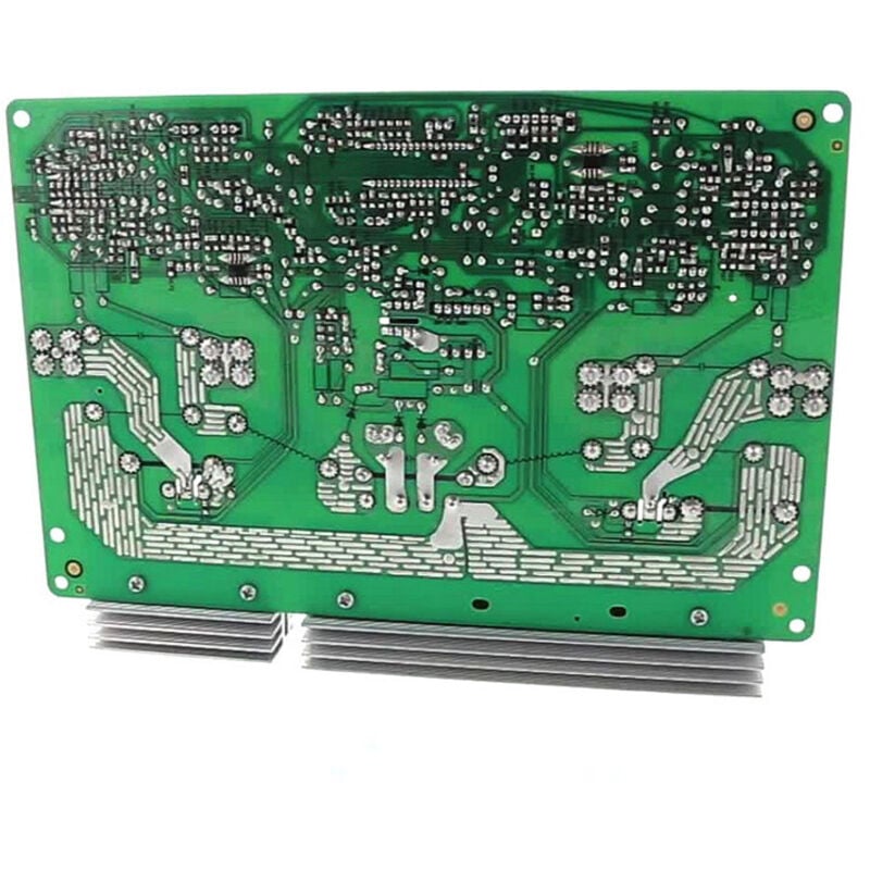 Carte de puissance pour table de cuisson Curtiss 34050355