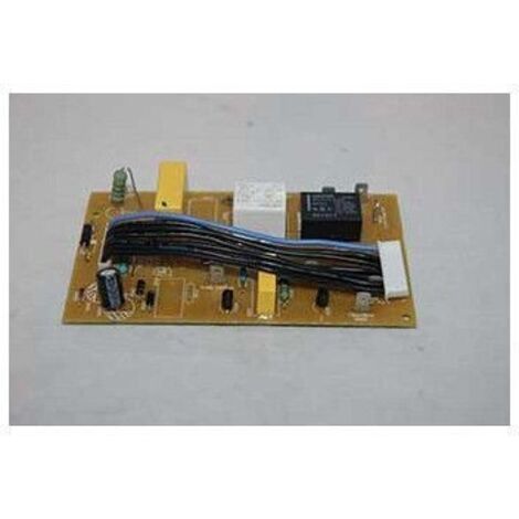 CARTE DE PUISSANCE POWER BOARD 8 PINS 7F POUR PETIT ELECTROMENAGER PHILIPS - 423902168611
