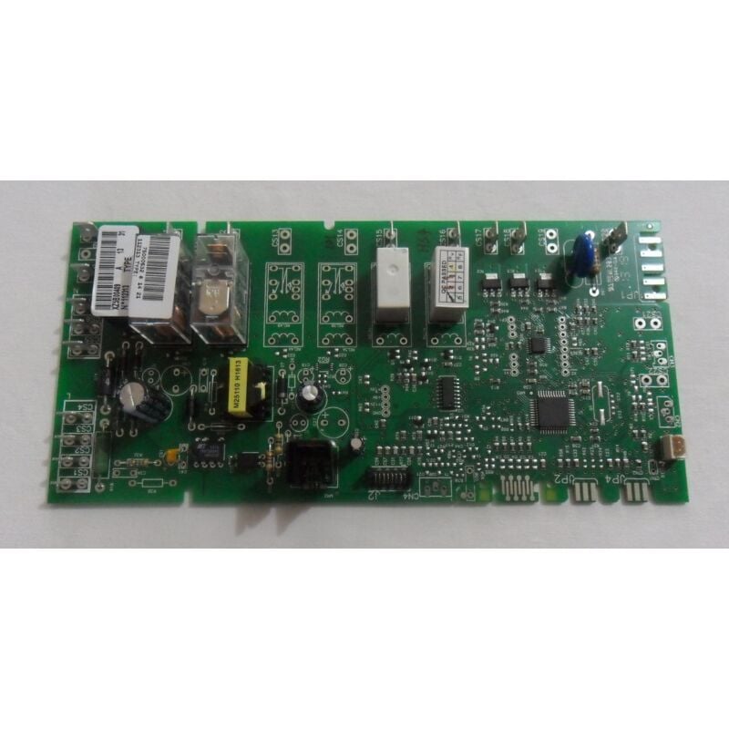 Carte de puissance programme pour four De Dietrich