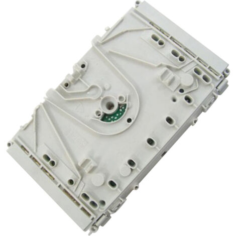 Carte de puissance programmée