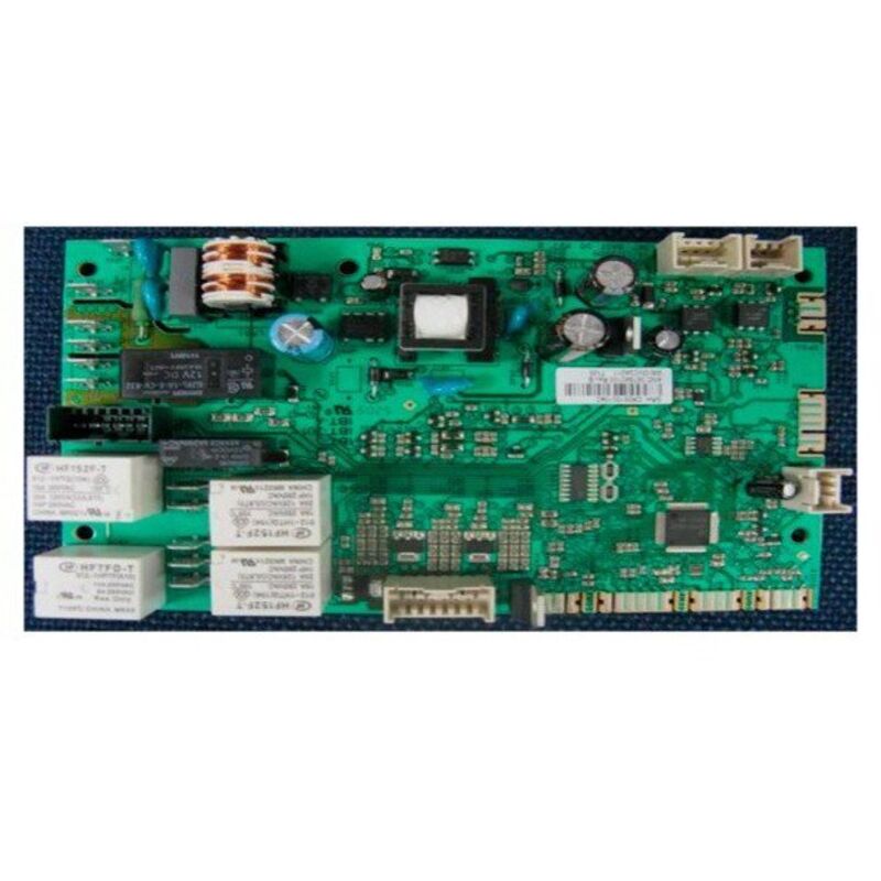 Carte de puissance programmee pour cuisiniere Electrolux 387840123