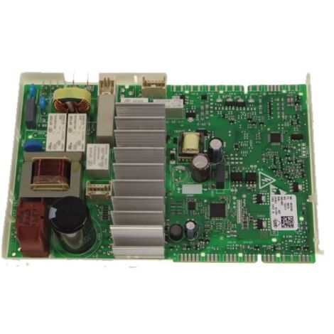 CARTE DE PUISSANCE PROGRAMMEE POUR LAVE LINGE BOSCH - 11041120