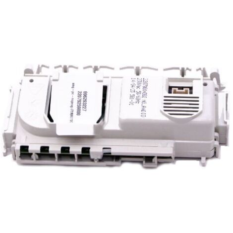 CARTE DE PUISSANCE PROGRAMMÉE POUR LAVE VAISSELLE SMEG - 696293227