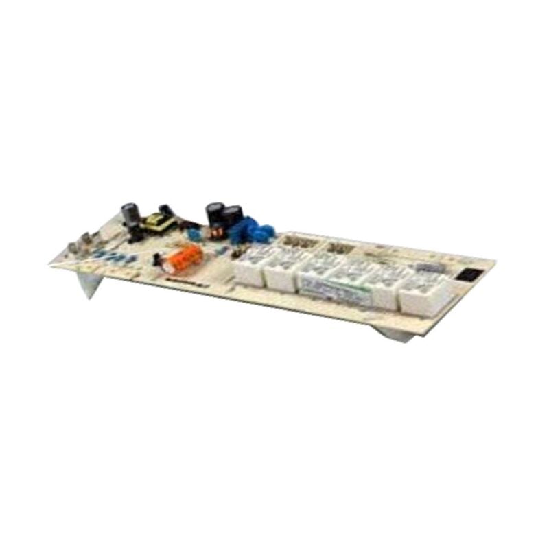 CARTE DE PUISSANCE + PYRO N° 10/01 pour FOUR ROSIERES -...