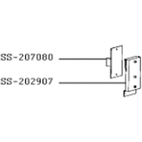 Carte de puissance (repère SS-207080) (SS-207080) Cafetière, Expresso KRUPS