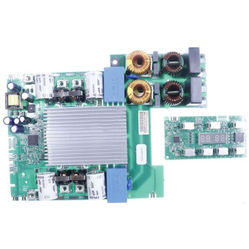 Brandt - Carte de puissance table induction AS0083447