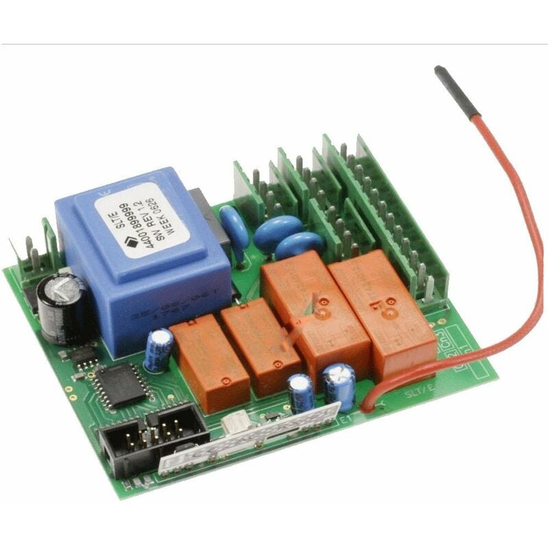 De Dietrich - Carte de puissance variateur (71X0791) Hotte