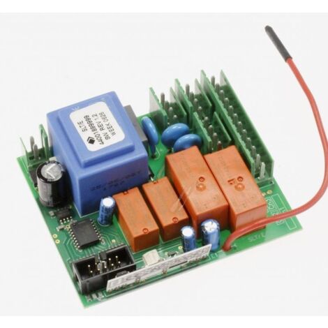 Carte de puissance variateur pour Hotte DE DIETRICH 71X0791