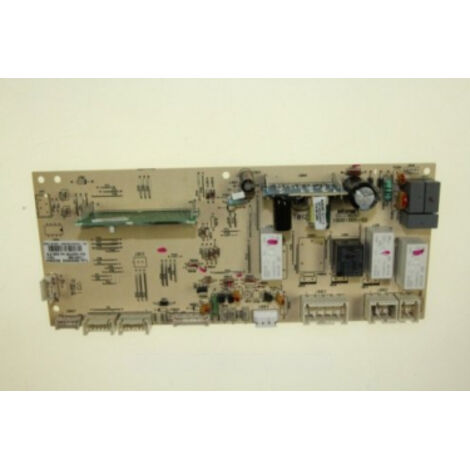 Carte de puissance vierge pour Four INDESIT C00275985