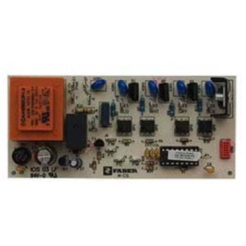 CARTE DE PUISSANCE VISTA pour HOTTE FABER ROBLIN -...