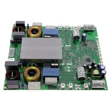 Carte de puissance4z lc hf ub pour table de cuisson Brandt AS0078108
