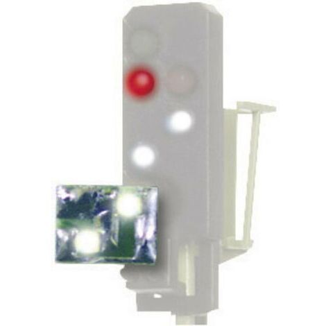 Carte de rechange LED