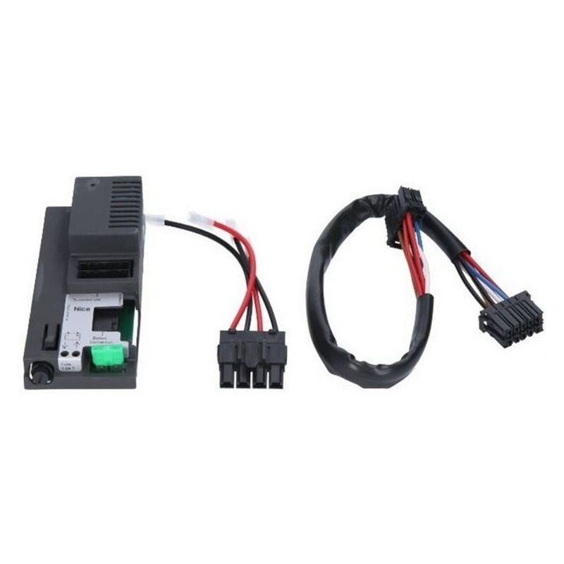 Carte de charge de batterie Nice PS524 7Ah