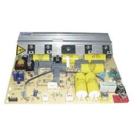 Carte De Table A Induction Brandt