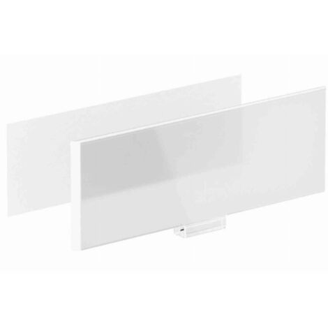 Festool – 204949 Étiquettes pour casiers 68mm – Lot de 25 pièces – Étiquetage personnalisé pour rangement outils – Compatible avec tous les casiers