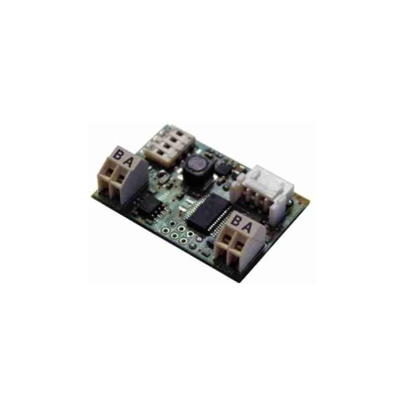 Carte d'extension BFT b eba rs 485 gateway P111530 2611273