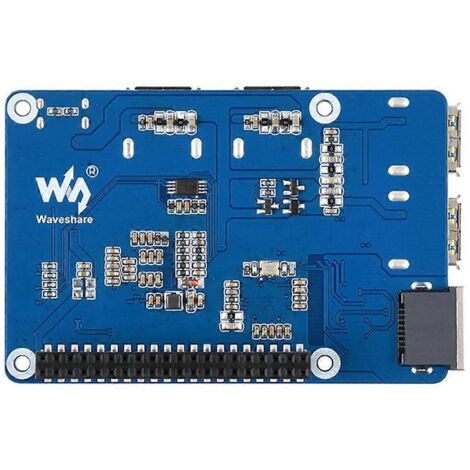 carte d'extension pour hub USB