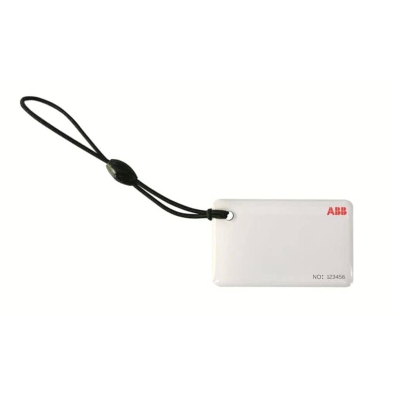 Puce rfid ABB ser ABB rfidtags