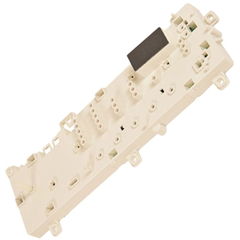 Carte électronique, module d'affichage